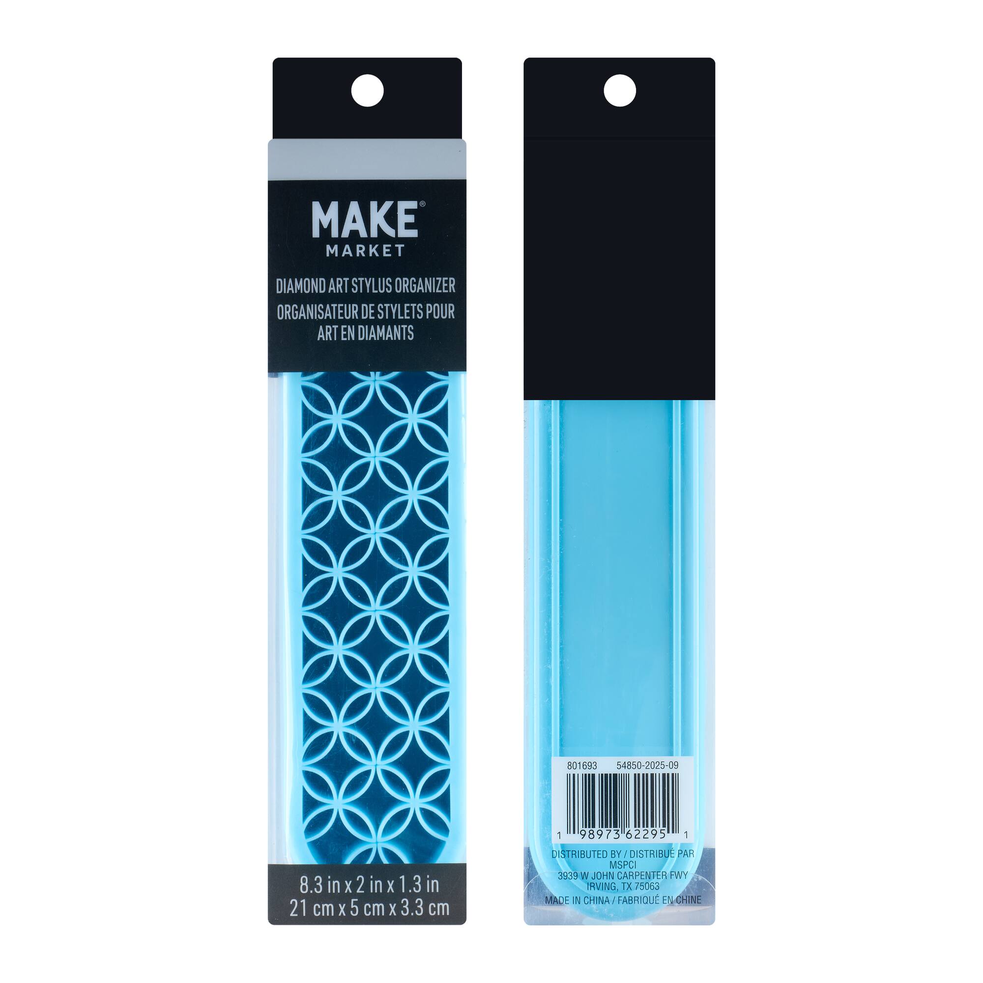 Diamond Art Stylus Organizer by Make Market®